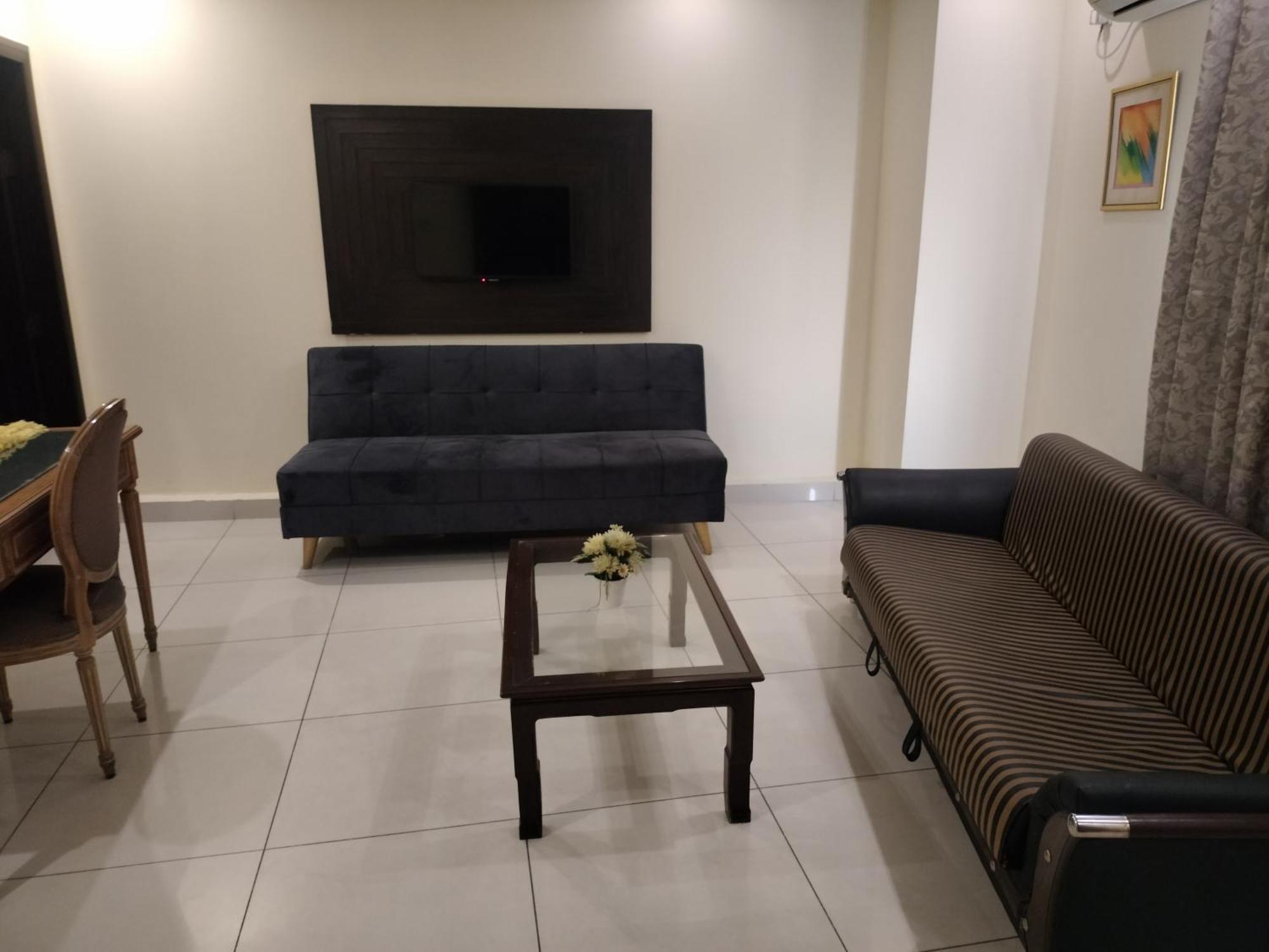 Panoramic Hotel ラホール エクステリア 写真